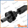 Arbre de transmission arrière pour MITSUBISHI | NWN-MS-001, 10-080100